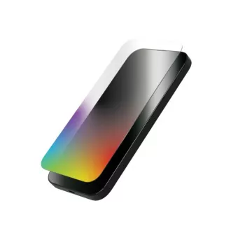 ZAGG Invisible Shield Elite VisionGuard üveg iPhone 15 ZAGG Invisible Shield Elite VisionGuard üveg iPhone 15