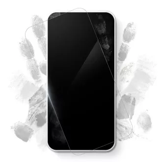 ZAGG Invisible Shield Elite VisionGuard üveg iPhone 15 ZAGG Invisible Shield Elite VisionGuard üveg iPhone 15