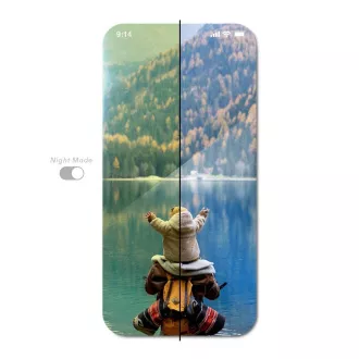 ZAGG Invisible Shield Flex ECO hibrid üveg iPhone 14/13/13/13 Pro ZAGG Invisible Shield Flex ECO hibrid üveg iPhone 14/13/13/13 Pro