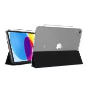 ZAGG borító Crystal Palace Folio iPad 10.9 (10 Gen.)