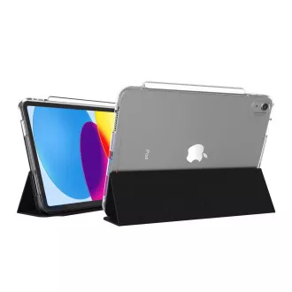 ZAGG borító Crystal Palace Folio iPad 10.9 (10 Gen.)