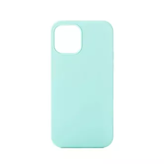 ER POWER CARNEVAL SNAP szilikon borítás iPhone 12/12 Pro készülékhez MagSafe-fel - zöld