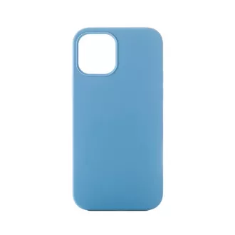 ER POWER CARNEVAL SNAP szilikon borító iPhone 13 Pro Max készülékhez MagSafe-fel - kék ER POWER CARNEVAL SNAP szilikon borító iPhone 13 Pro Max készülékhez MagSafe-fel - kék