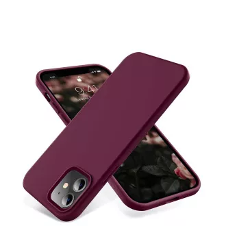 ER POWER CARNEVAL SNAP szilikon borítás iPhone 14 Pro Max készülékhez MagSafe-fel - lila ER POWER CARNEVAL SNAP szilikon borítás iPhone 14 Pro Max készülékhez MagSafe-fel - lila