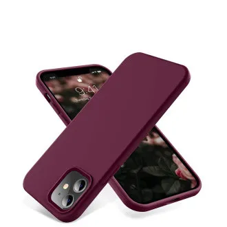 ER POWER CARNEVAL SNAP szilikon borítás iPhone 14 Pro Max készülékhez MagSafe-fel - lila ER POWER CARNEVAL SNAP szilikon borítás iPhone 14 Pro Max készülékhez MagSafe-fel - lila