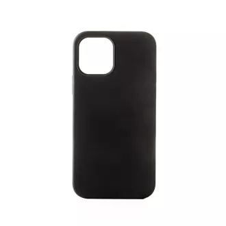 ER POWER CARNEVAL SNAP szilikon borítás iphone 14 Pro Max készülékhez MagSafe-fel - Fekete