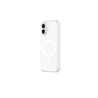 ER POWER ICE SNAP borító iPhone 16 készülékhez   fehér MagSafe