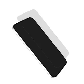 ER POWER Edzett 9H üveg Apple iPhone 16 Plus készülékhez ER POWER Edzett 9H üveg Apple iPhone 16 Plus készülékhez