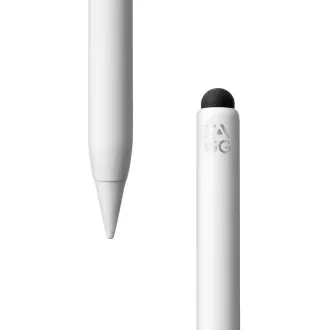 ZAGG Pro Stylus 2 univerzális toll - fehér ZAGG Pro Stylus 2 univerzális toll - fehér