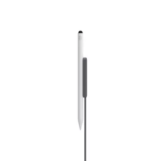 ZAGG Pro Stylus 2 univerzális toll - fehér ZAGG Pro Stylus 2 univerzális toll - fehér