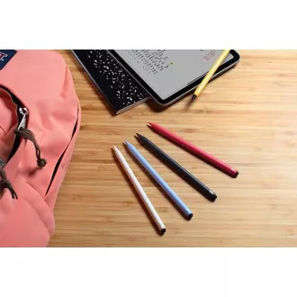 ZAGG Pro Stylus 2 univerzális toll - fehér ZAGG Pro Stylus 2 univerzális toll - fehér