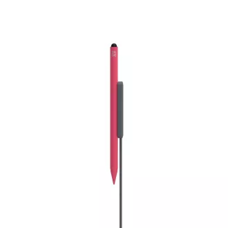 ZAGG Pro Stylus 2 univerzális toll - rózsaszín ZAGG Pro Stylus 2 univerzális toll - rózsaszín