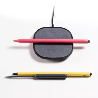 ZAGG Pro Stylus 2 univerzális toll - rózsaszín ZAGG Pro Stylus 2 univerzális toll - rózsaszín