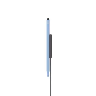 ZAGG Pro Stylus 2 univerzális toll - kék ZAGG Pro Stylus 2 univerzális toll - kék