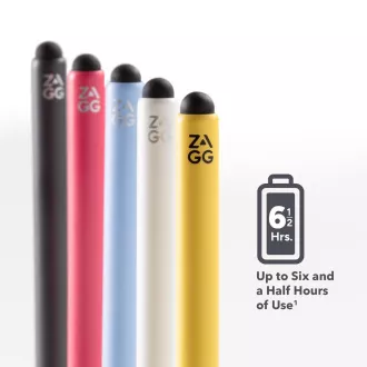 ZAGG Pro Stylus 2 univerzális toll - kék ZAGG Pro Stylus 2 univerzális toll - kék