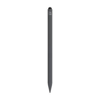 ZAGG Pro Stylus 2 univerzális toll - szürke ZAGG Pro Stylus 2 univerzális toll - szürke