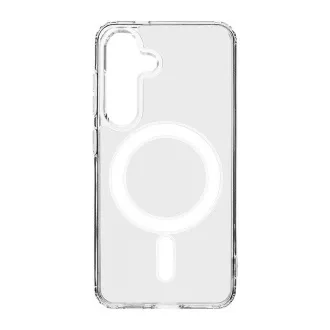 ER POWER ICE SNAP védőburkolat Samsung Galaxy S24 készülékhez MagSafe készülékkel ER POWER ICE SNAP védőburkolat Samsung Galaxy S24 készülékhez MagSafe készülékkel