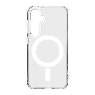ER POWER ICE SNAP védőburkolat Samsung Galaxy S24 készülékhez MagSafe készülékkel ER POWER ICE SNAP védőburkolat Samsung Galaxy S24 készülékhez MagSafe készülékkel