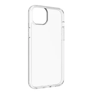 ZAGG Cover Defense iPhone 14 Plus - átlátszó