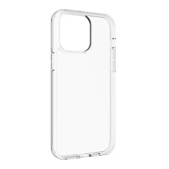 ZAGG Cover Defense iPhone 14 Pro Max átlátszó