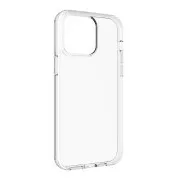 ZAGG Cover Defense iPhone 14 Pro Max átlátszó