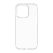 ZAGG Cover Defense iPhone 14 Pro - átlátszó