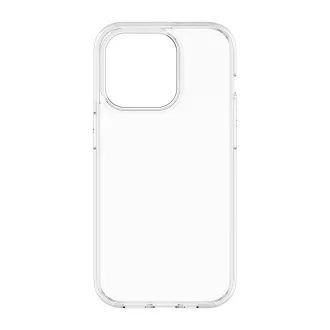 ZAGG Cover Defense iPhone 14 Pro - átlátszó