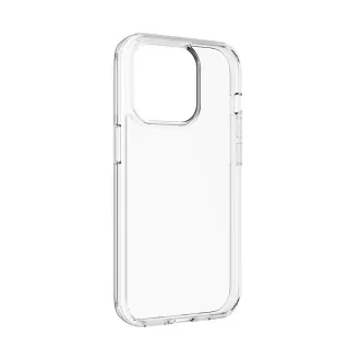 ZAGG Cover Defense iPhone 14 Pro - átlátszó