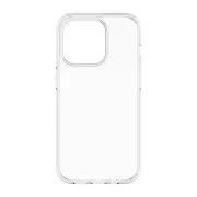 ZAGG Cover Defense iPhone 14 Pro - átlátszó