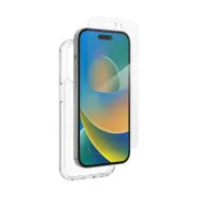 ZAGG Cover Defence Védőüveg iPhone 14 Pro csomag