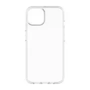 ZAGG Cover Defence iPhone 14 - átlátszó