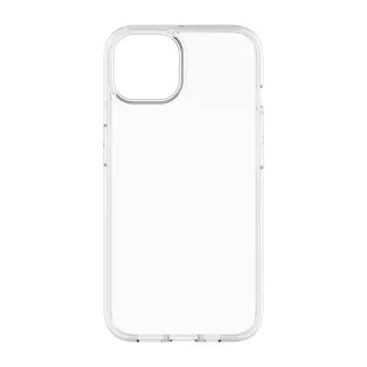 ZAGG Cover Defence iPhone 14 - átlátszó