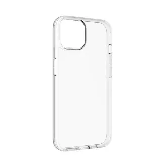 ZAGG Cover Defence iPhone 14 - átlátszó