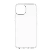 ZAGG Cover Defence iPhone 14 - átlátszó