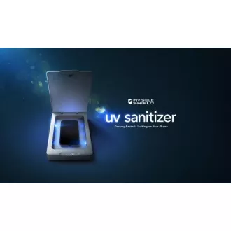 Láthatatlan pajzs UV sterilizátor