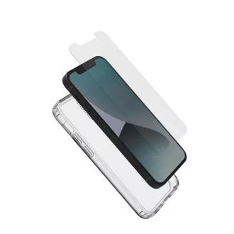 ZAGG Invisible Shield védőüveg Elite 360 iPhone 12 mini ZAGG Invisible Shield védőüveg Elite 360 iPhone 12 mini