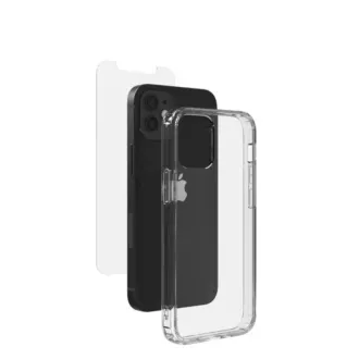ZAGG Invisible Shield védőüveg Elite 360 iPhone 12 mini ZAGG Invisible Shield védőüveg Elite 360 iPhone 12 mini