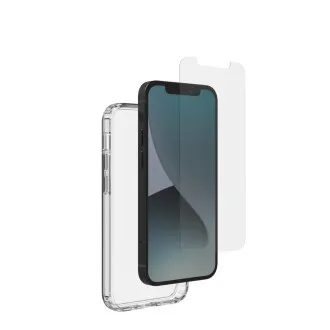ZAGG Invisible Shield védőüveg Elite 360 iPhone 12 mini ZAGG Invisible Shield védőüveg Elite 360 iPhone 12 mini