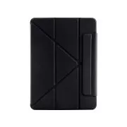 ER POWER Flip Folio Apple iPad 10Gen (2022) 11" A16 készülékhez - fekete