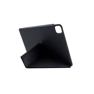 ER POWER Flip Folio Apple iPad 10Gen (2022) 11" A16 készülékhez - fekete