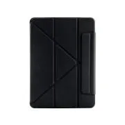 ER POWER Flip Folio Apple iPad 10Gen (2022) 11" A16 készülékhez - fekete