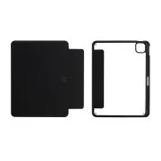 ER POWER kétrészes borító Apple iPad Air 11 (2025/2024) fekete