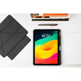 ER POWER kétrészes borító Apple iPad Pro 13 (2024) készülékhez