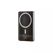 ER POWER MagSafe Dual Powerbank 5000mAh USB-C-vel