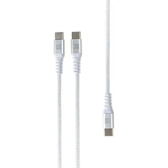 ER POWER intelligens kábelhosszabbító USB-C-ről kettős USB-C-re