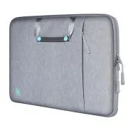 Seine Scene Laptop táska Seine Scene Nantes táska 14'' - szürke