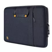 Seine Scene Laptop táska Seine Scene Nantes táska 14'' - fekete