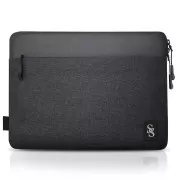 Seine Scene Laptop táska Seine Scene Valence 13,6'' - fekete