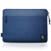 Seine Scene Laptop táska Seine Scene Valence táska 13,6'' - kék