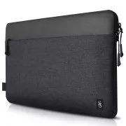 Seine Scene Laptop táska Seine Scene Valence 14'' - fekete